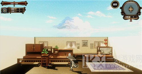 摩登侠客