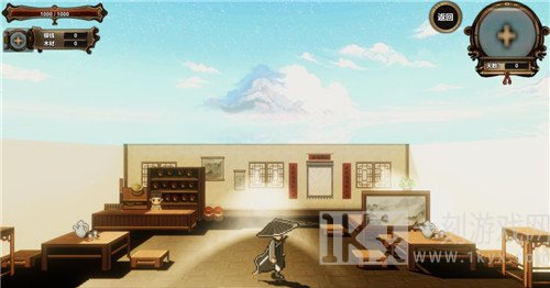 摩登侠客