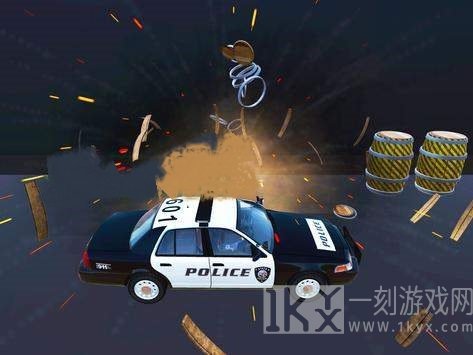 新漂移炫酷大师