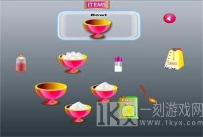黄油锅蛋糕