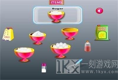 黄油锅蛋糕