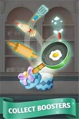 蛋糕烹饪POP