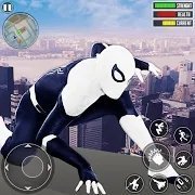 蜘蛛侠英雄3d