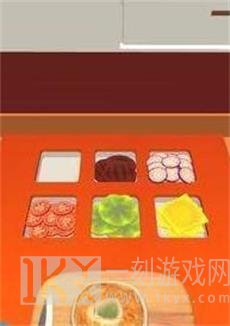 百吉饼大师3D