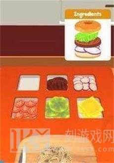 百吉饼大师3D
