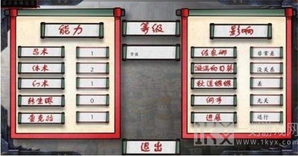 女忍最后的战争