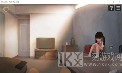 迷失的生活