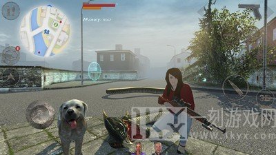 独立日2.5