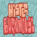 Mister Burnhouse