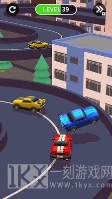 迷你小汽车