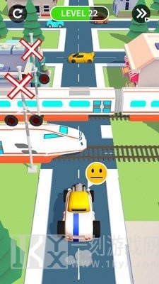 迷你小汽车