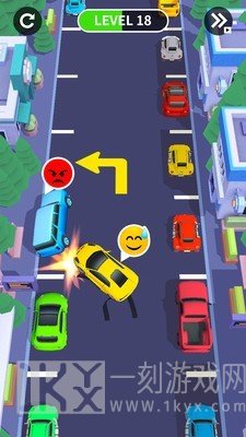 迷你小汽车