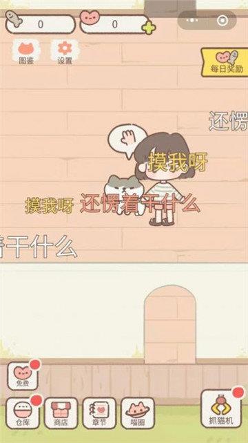 遇见你的猫耳少年