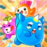 甜品大乱斗小