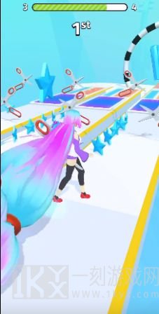 HairRush游戏