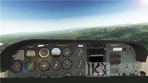 rfs飞行模拟器