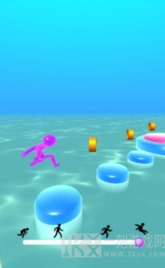 作死冲冲冲
