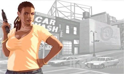 GTA4
