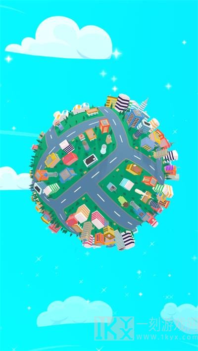摧毁地球