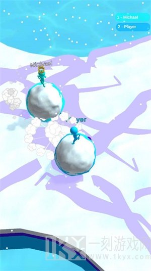 雪球侠