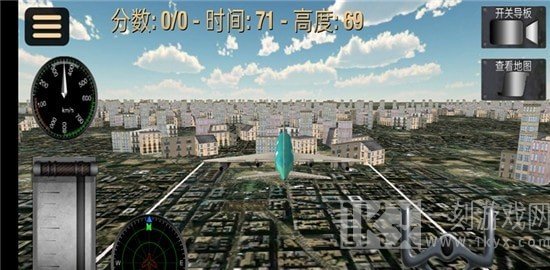 超凡飞机驾驶之星