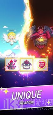 魔术狩猎射手
