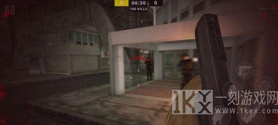 暗影枪手游戏