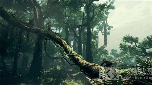 人类进化模拟器