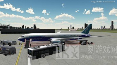 空中航行2021