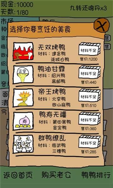 养鸭专业户