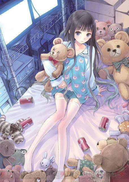 人工少女3汉化版