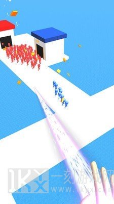 超级逃生