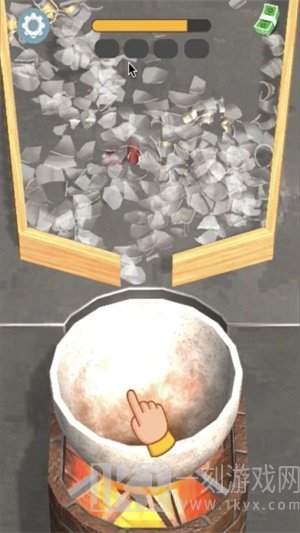玻璃大师