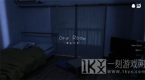 1room家出少女最新版