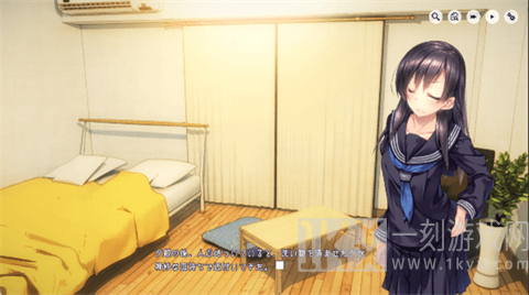 1room家出少女最新版