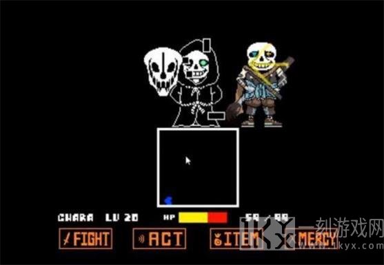 lastbreath sans