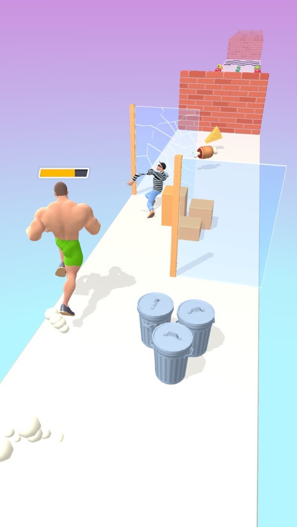 为我加油3D