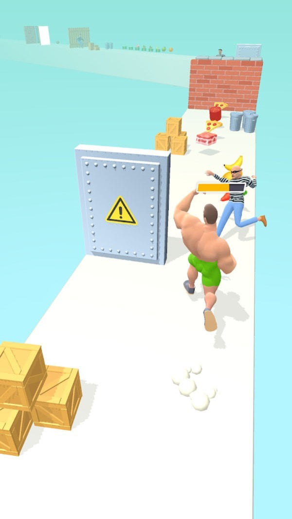 为我加油3D