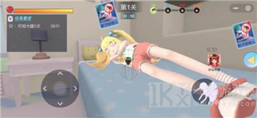 超强蚊子进化