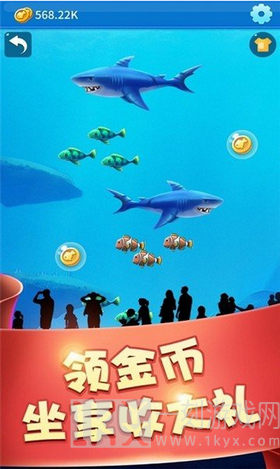 我要当岛主