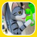 逃脱猫和其他