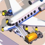 航空冒险空闲机场大亨