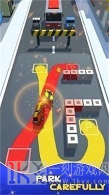 终极停车大师