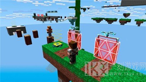 像素射击大作战3D