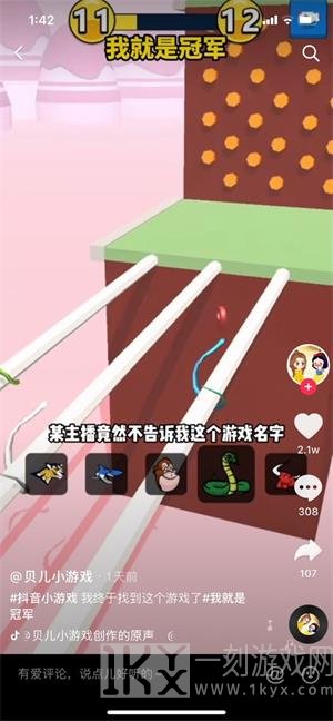 我就是冠军