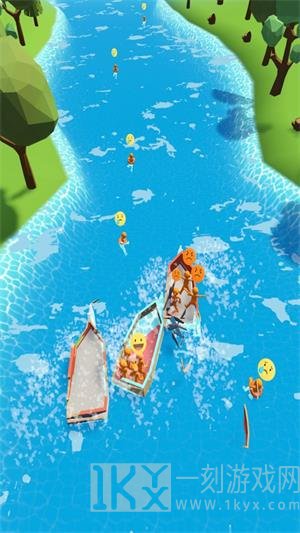 漂流大师