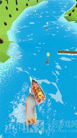 漂流大师