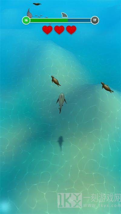 海底大猎杀