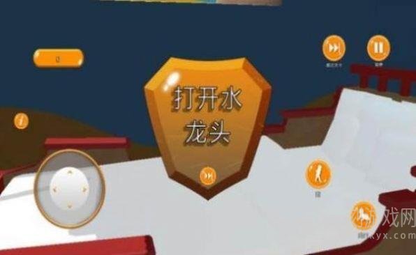 萌娃养成记