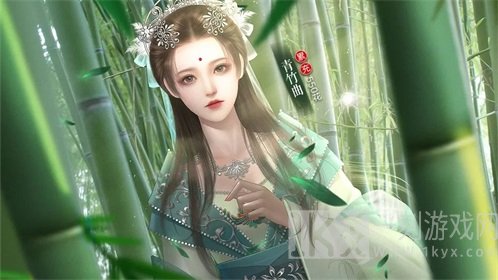 传闻中的女帝后宫